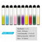 Colored 1000mAh Electronic Disposable E Cigarette